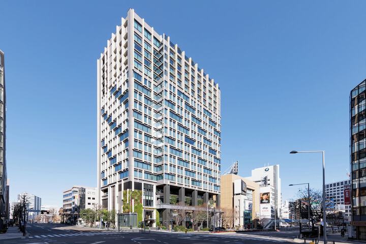 Image of The Aoyama Grand Hotel