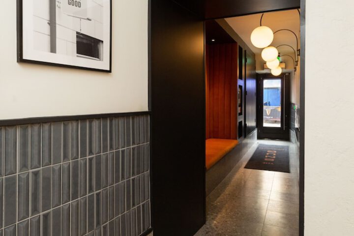 Hotel Interior 2 of 25