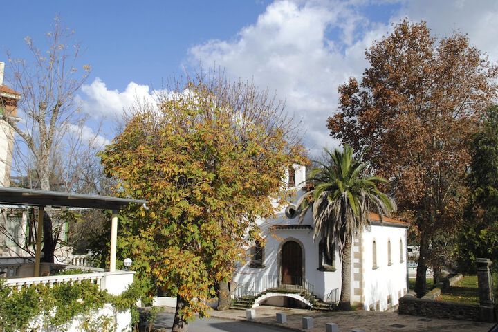 Chapel