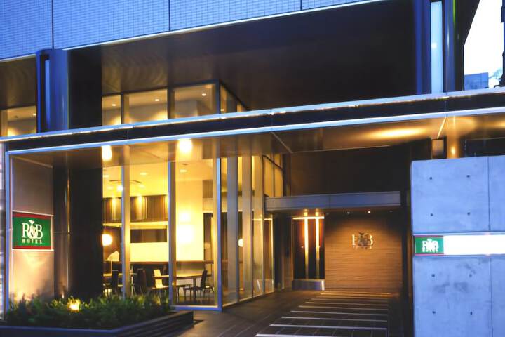 Hotel 33 of 34