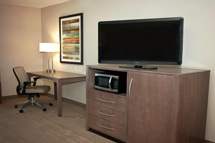Standard | King Bed (8 of 10)