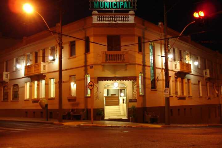 Hotel 40 of 40