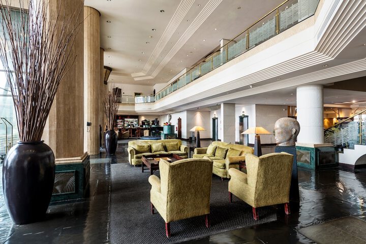 Hotel Interior 2 of 72