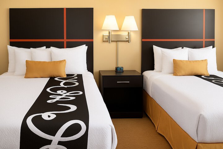 Chaparral Motor Inn