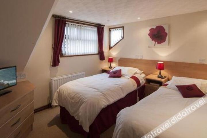 Fitness Facility Photos