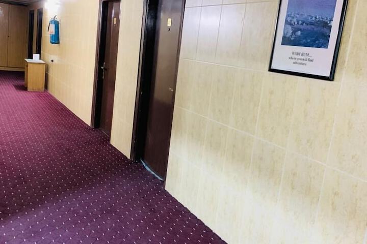 Hotel 34 of 34