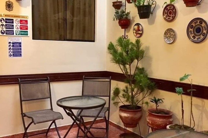 Terrace/Patio 52 of 86