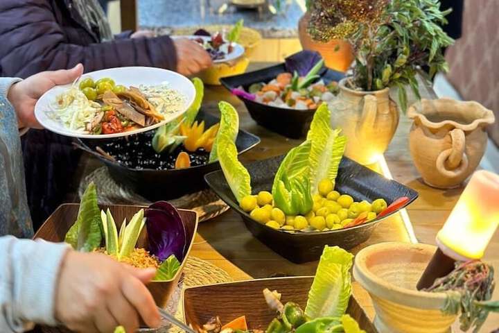Dining 55 of 88