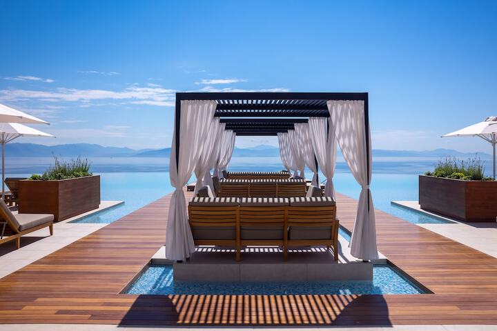 Image of Angsana Corfu Resort & Spa