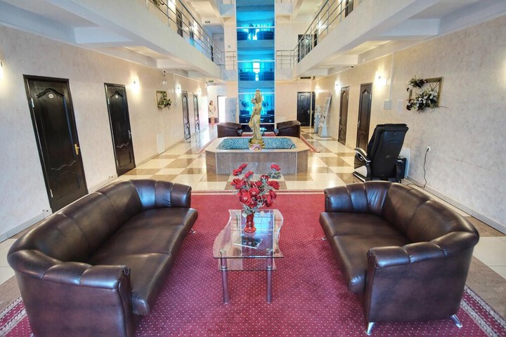 Hotel Interior 4 of 50