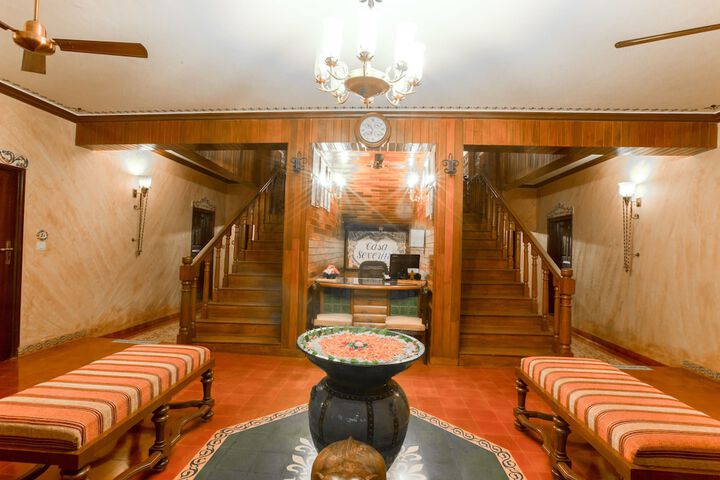 Hotel Interior 3 of 67