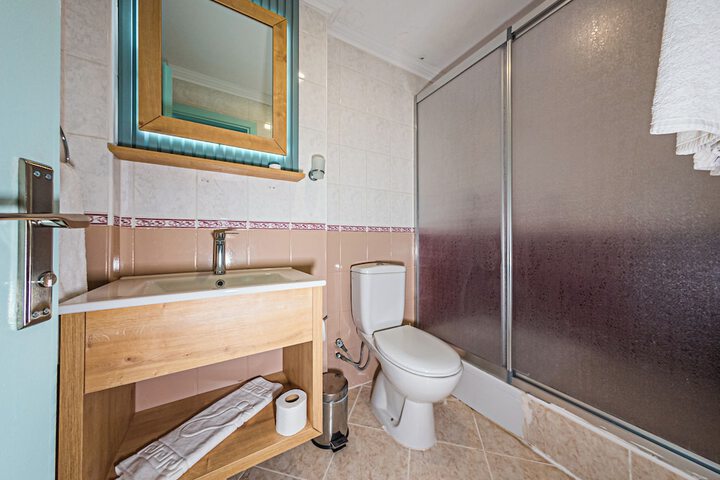 Bath Amenities