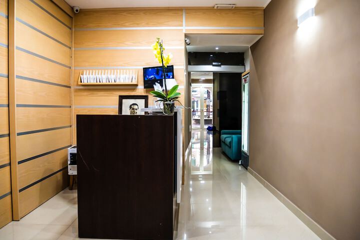 Hotel Interior 2 of 55