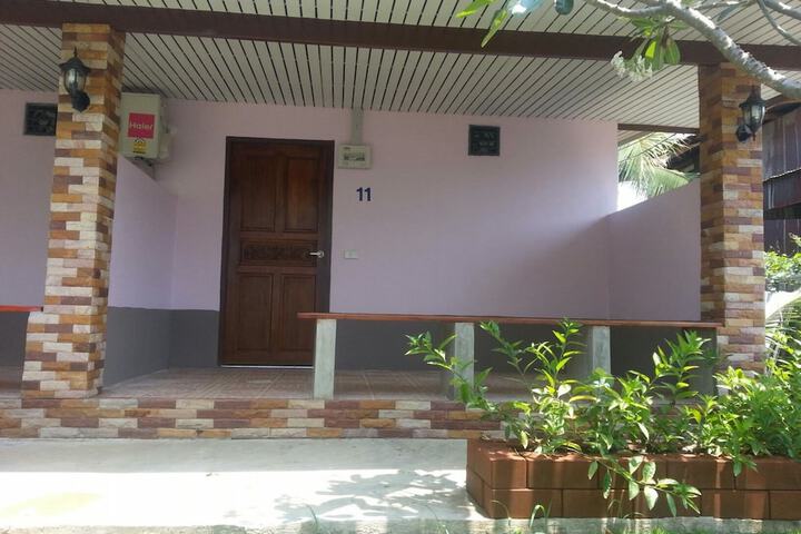 Terrace/Patio 8 of 9