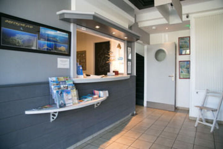 Hotel Interior 54 of 60