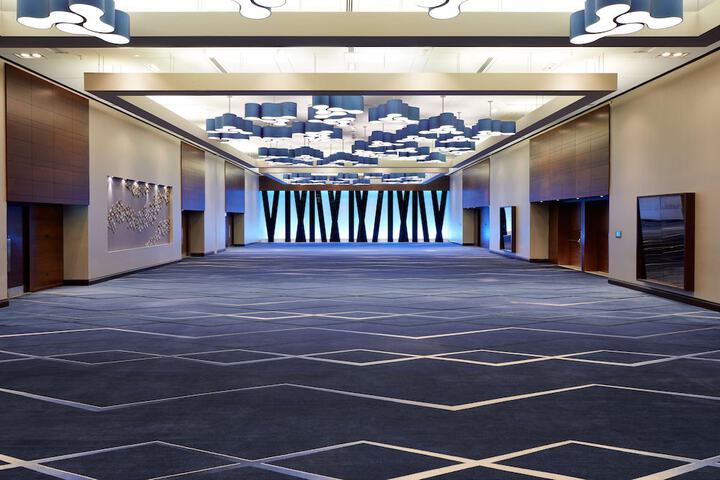 Ballroom
