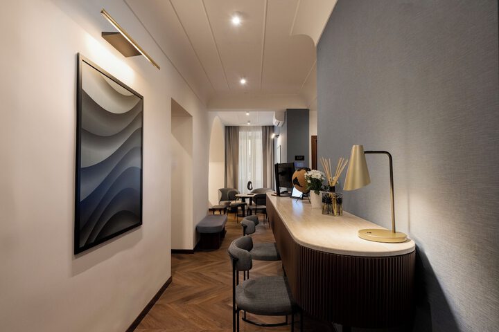 Hotel Interior 3 of 20
