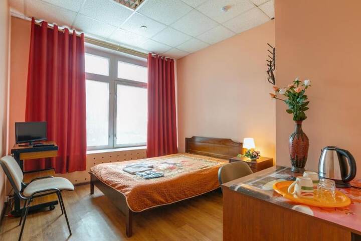 Mini-Hotel Yu-port