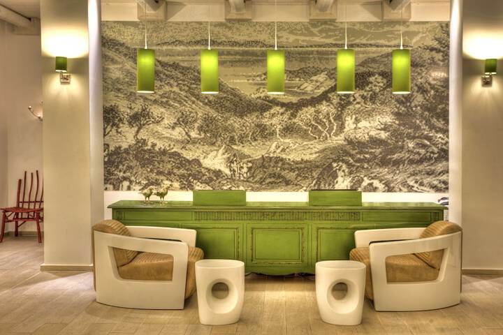 Hotel Interior 2 of 39