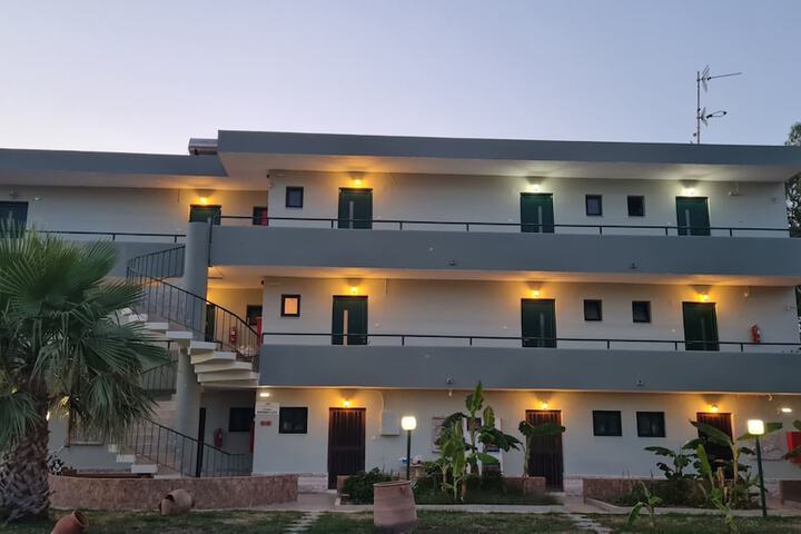 Hotel 22 of 29