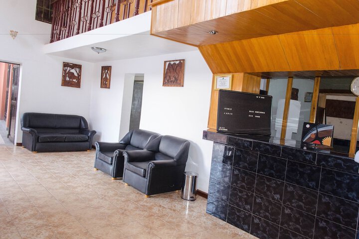 Hotel Interior 5 of 64