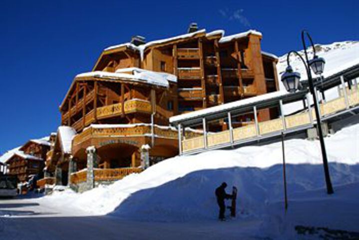 Hotel 8 of 25