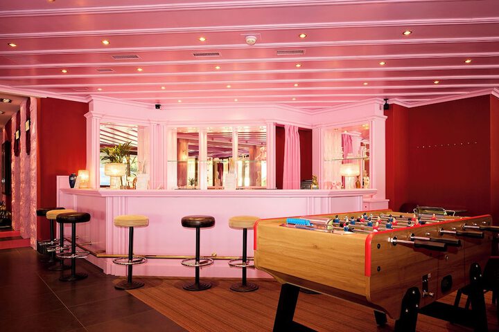 Hotel Interior 9 of 93