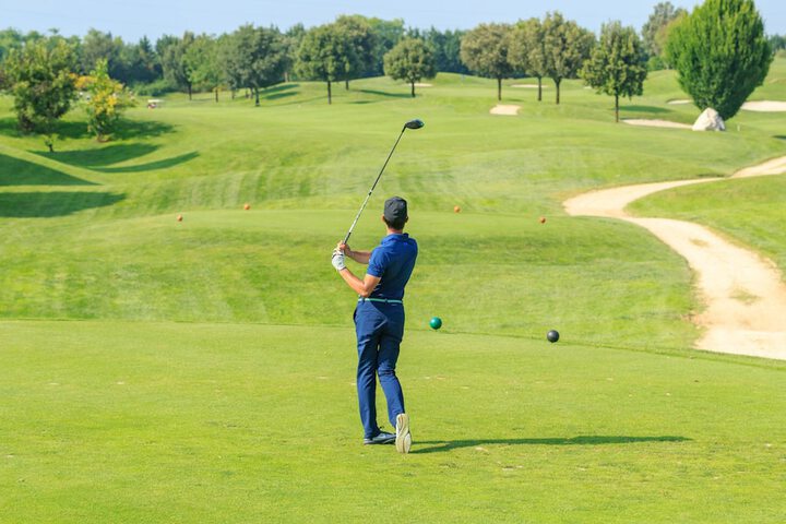 Golf 105 of 157