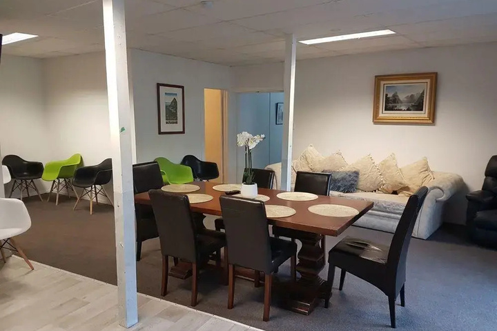 Forbes Grove Budget Private Rooms