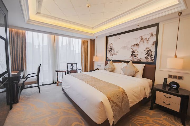 Suite Room
