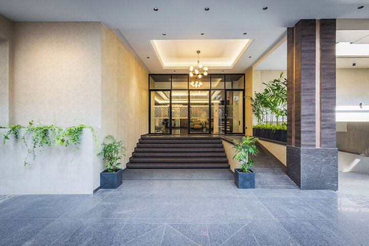 Hotel 47 of 48