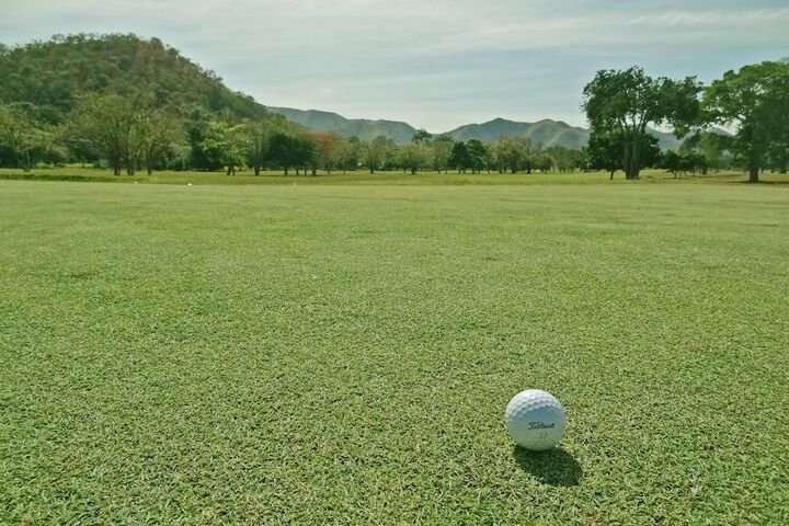 Golf 67 of 108