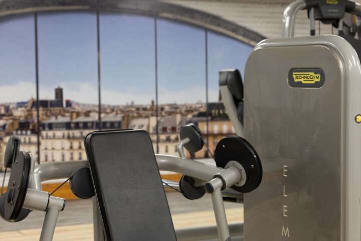 Health and Fitness 34 of 44
