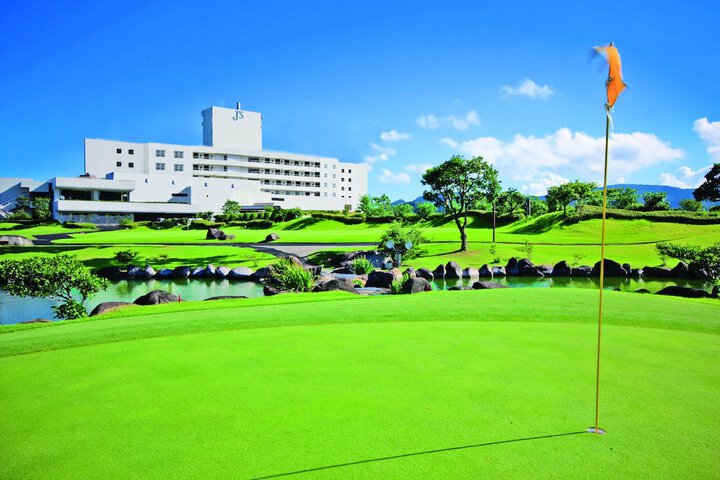Golf 18 of 32