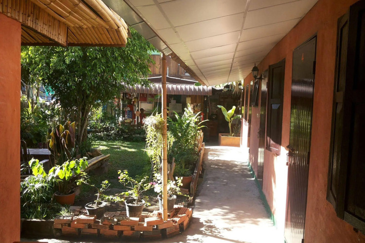 Spa Photos