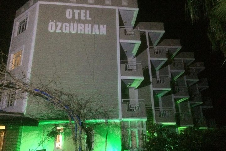Ozgurhan Restaurant