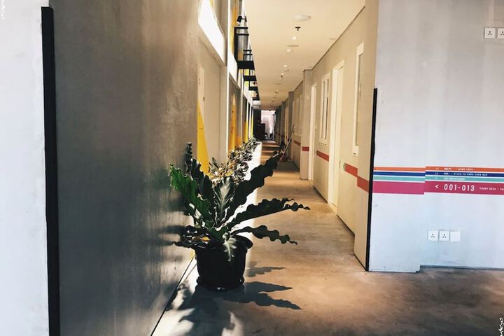 Ballroom/Hall 57 of 65