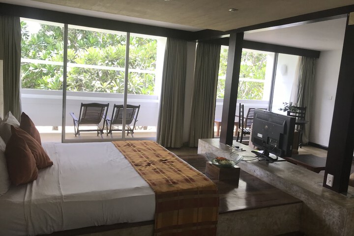 Terrace/Patio 157 of 162