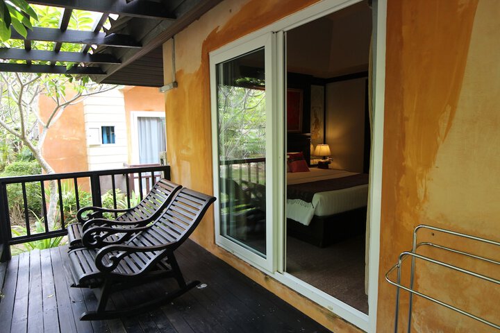 Terrace/Patio 21 of 64