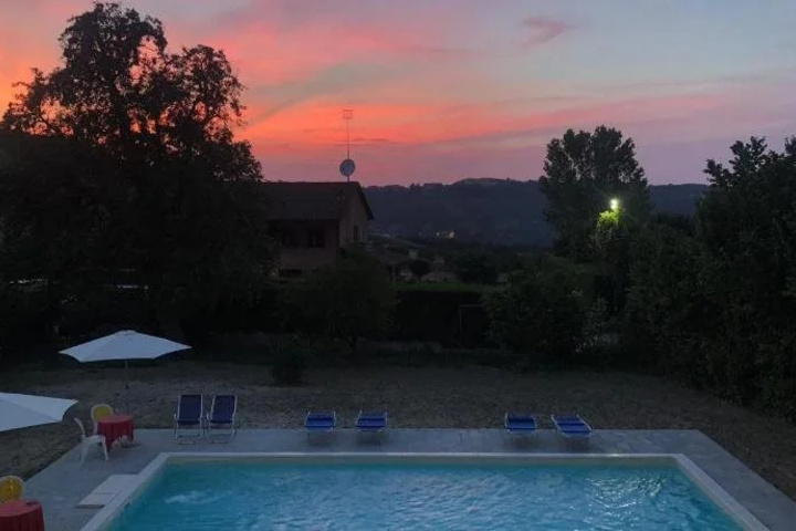Pool 15 of 26