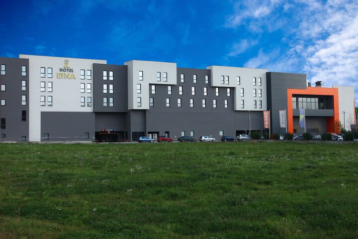 Hotel 57 of 57