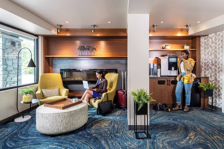 Hotel Interior 11 of 84