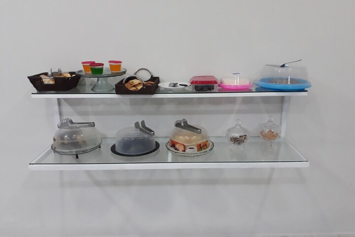 Breakfast/Coffee Service 67 of 98