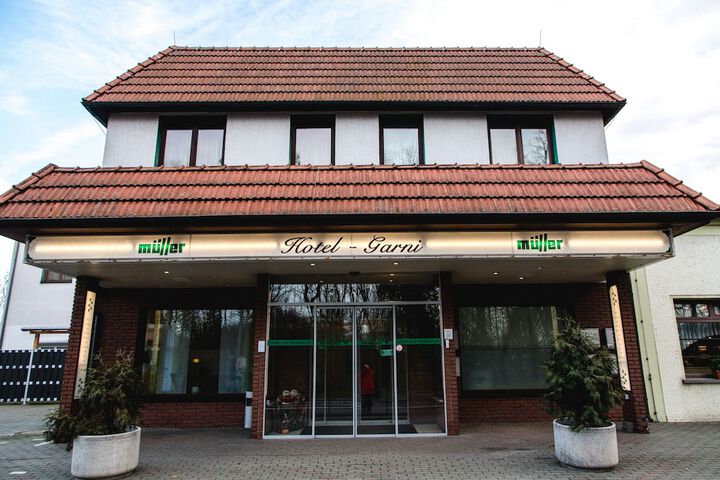 Hotel 42 of 42