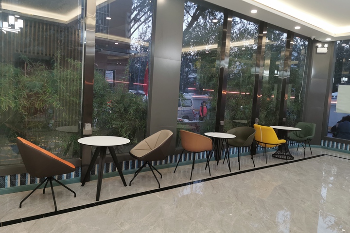 City 118 Select Hotel (Afang Road store)