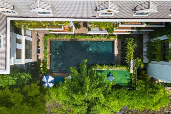 Hotel 136 of 147