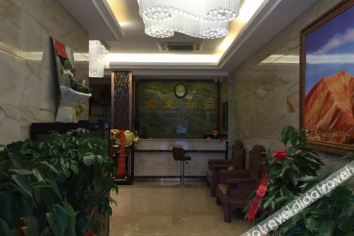 Hotel Interior 7 of 13