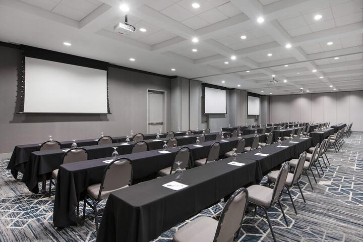 Ballroom