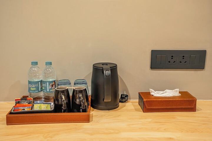 Breakfast/Coffee Service 67 of 100