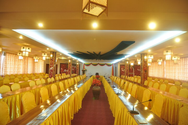 Meeting 64 of 76